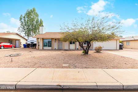 3227 E Enid Avenue Mesa, AZ 85204