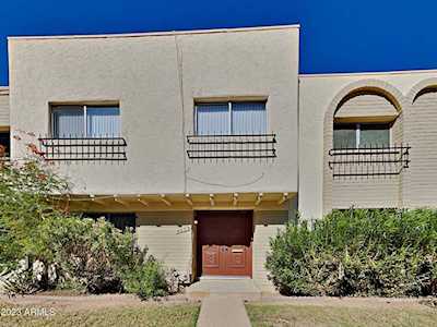 Casa Fiesta Townhouses for Sale | Phoenix AZ Real Estate