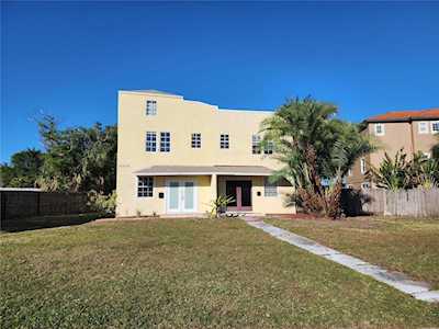 4308 Juanita WAY S St. Petersburg, FL 33705
