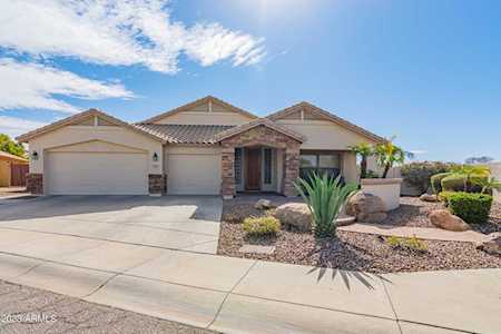22825 N Hance Boulevard Phoenix, AZ 85027