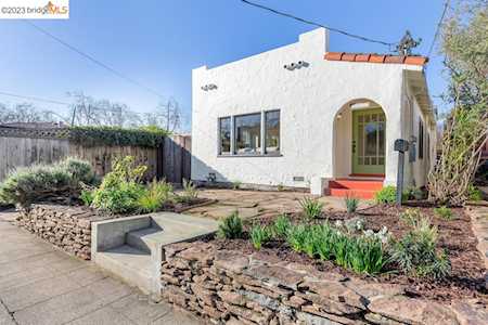 2812 Ellsworth St Berkeley, CA 94705