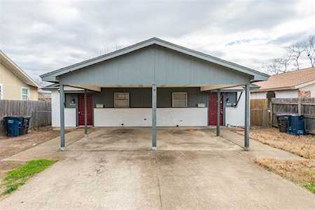 4709 Houghton Avenue Fort Worth, TX 76107