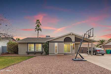 2055 E Juanita Avenue Mesa, AZ 85204