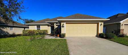 1487 Donegal Drive Melbourne, FL 32940