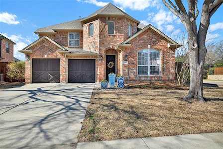 5391 Park Ridge Drive Frisco, TX 75034