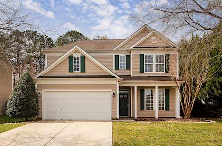 2019 Wilburn Park Ln Charlotte, NC 28269