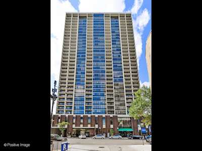 1636 N Wells St #2008 Chicago, IL 60614