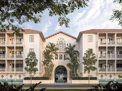 504 Malaga Ave #F21 Coral Gables, FL 33134