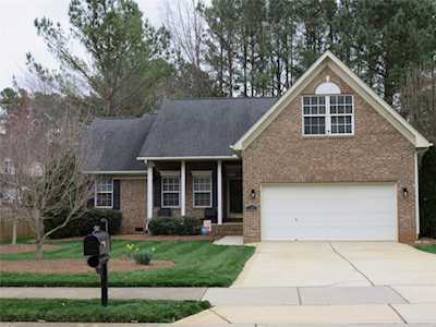 2913 Windsor Meadow Ln Matthews, NC 28105
