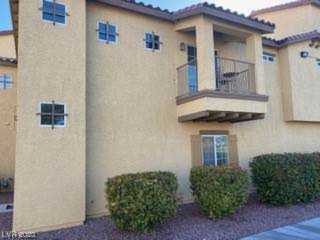Address Withheld North Las Vegas, NV 89031