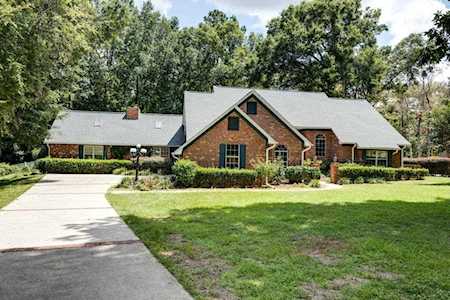 8531 Congressional Dr Tallahassee, FL 32312