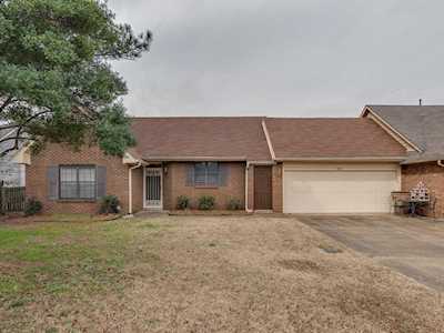 2933 Millers Pond Dr Memphis, TN 38119
