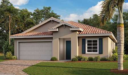 3908 Crosswater Dr North Fort Myers, FL 33917