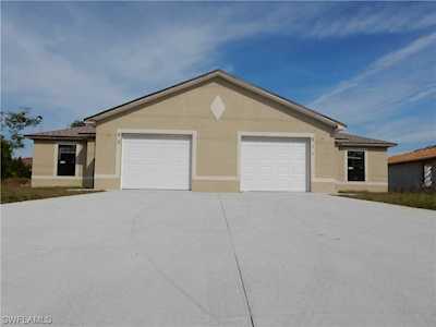 827-829 SW 32nd Terrace Cape Coral, FL 33914
