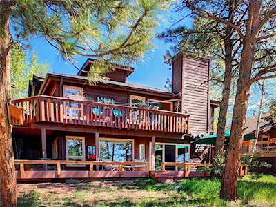 29902 Troutdale Park Place Evergreen, CO 80439
