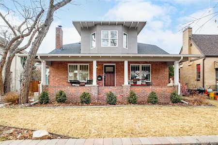 483 S Race St Denver, CO 80209