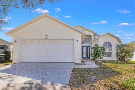 222 Lake Shore PARKWAY Davenport, FL 33896