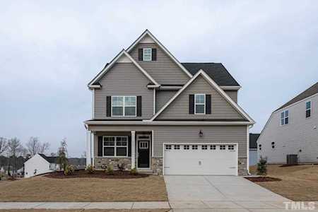 501 Rain Drizzle Court Wake Forest, NC 27587