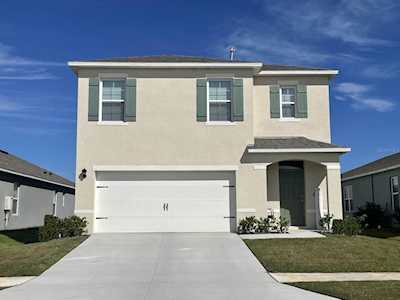 1786 Eagle Hammock Blvd Eagle Lake, FL 33839