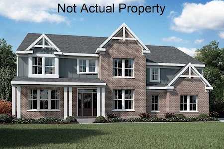 2734 Sycamore Trace Hilliard, OH 43026