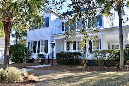 36 Pagett St Charleston, SC 29492