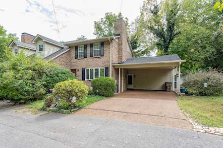 5533 Thalman Dr Brentwood, TN 37027