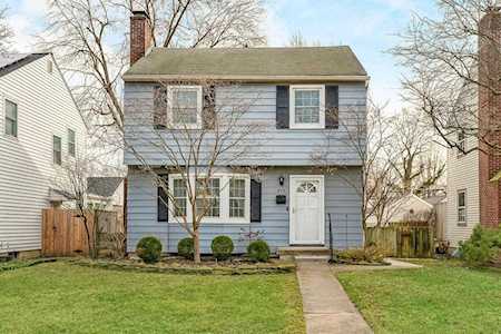 912 Grandon Avenue Bexley, OH 43209