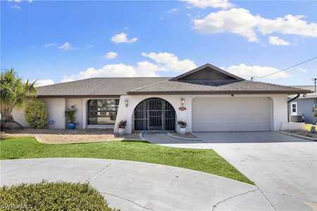 1814 SE 15th Terrace Cape Coral, FL 33990