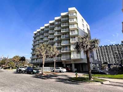 7000 N Ocean Blvd. #232 Myrtle Beach, SC 29577