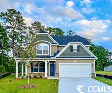 2433 Campton Loop Conway, SC 29527