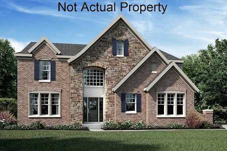 2784 Sycamore Trace Hilliard, OH 43026