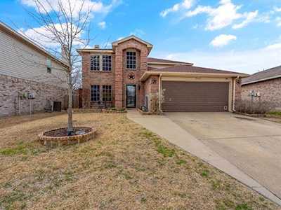 9213 Delano Court Fort Worth, TX 76244