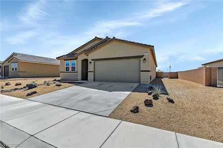 3593 E Umatilla Ave Pahrump, NV 89061