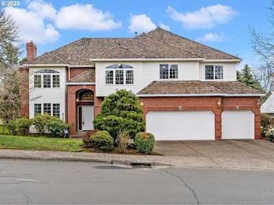 12844 NW Creekview DR Portland, OR 97229