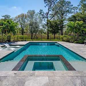 1588 Mockingbird Dr Naples, FL 34120