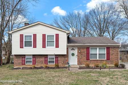 5604 Kasey Way Louisville, KY 40291