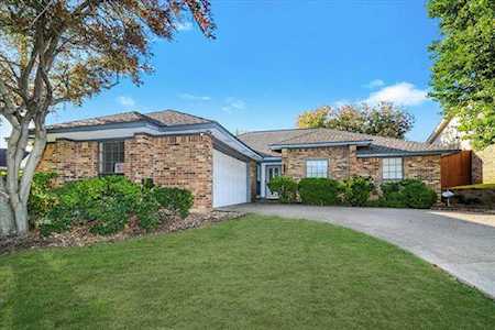 1012 Clemson Drive Arlington, TX 76012