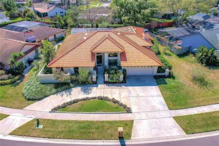 14025 Shady Shores Dr Tampa, FL 33613