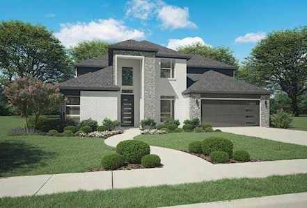 1408 Thunderbird Drive Fort Worth, TX 76052