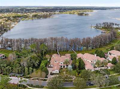 11205 Bridge House Rd Windermere, FL 34786