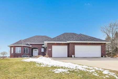 425 Horn St Brillion, City of Brillion, WI 54110