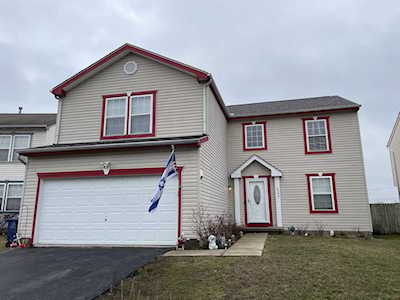 6200 Pritchard Drive Galloway, OH 43119