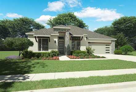 1041 Lazy River Street Allen, TX 75013