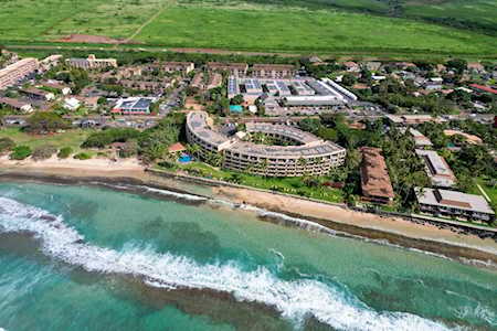 3601 Lower Honoapiilani Rd #413 Lahaina, HI 96761