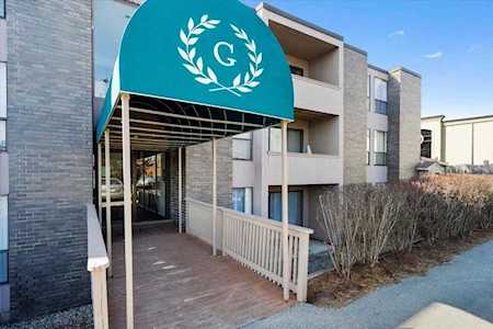 14 Shrewsbury Green Dr #L Shrewsbury, MA 01545
