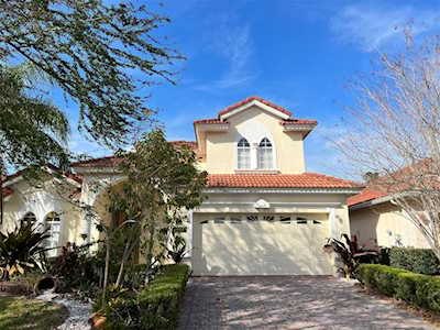 11557 Via Lucerna CIRCLE Windermere, FL 34786