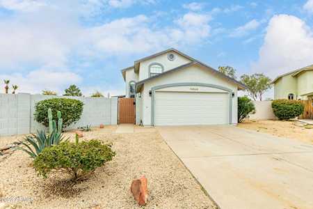 15802 N 38th Drive Phoenix, AZ 85053