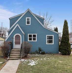 829 W 8th Ave Oshkosh, City of Oshkosh, WI 54902