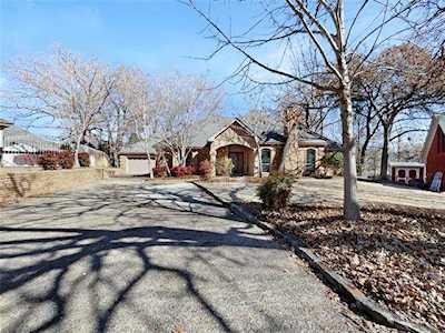 3201 Sand Springs Court Arlington, TX 76017