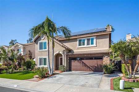 9 Via Liebre Rancho Santa Margarita, CA 92688